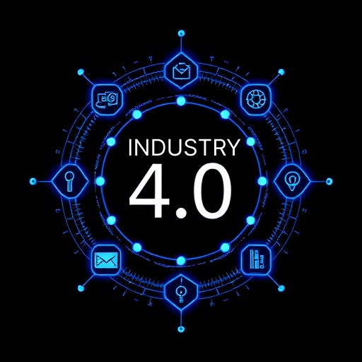 Industry 4.0 Technology